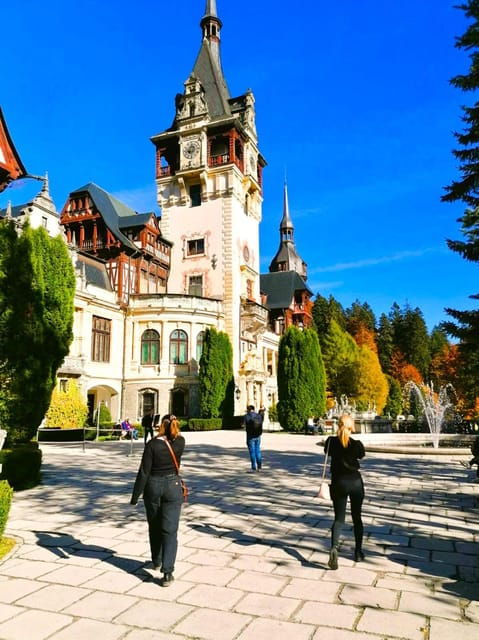 3-Day Transylvanian Tour: Castles, Legends&Medieval Marvels - Final Thoughts: Who Is This Tour Perfect For?