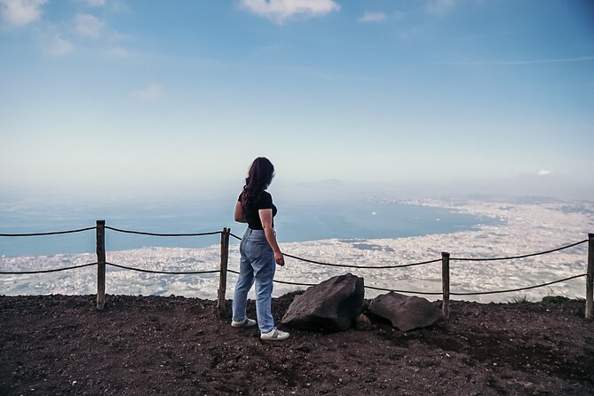 3 Day Vesuvius, Pompeii and Amalfi Small-Group Tour from Rome - Good To Know  
