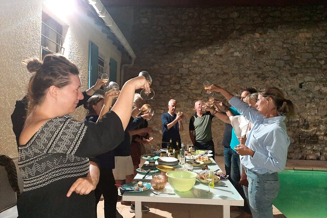 3 Day Wine Tasting Tour in Languedoc - Good To Know