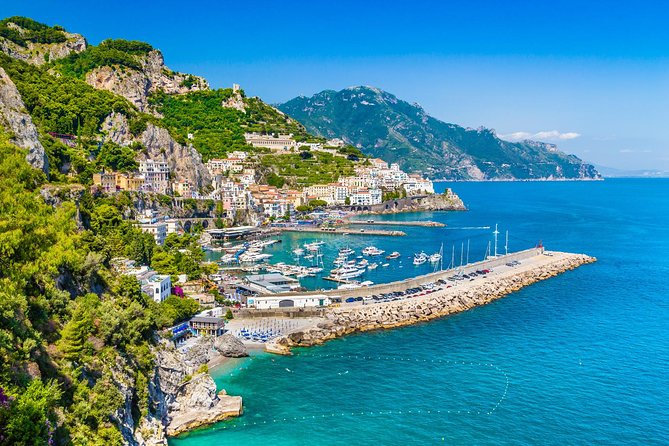 3 Days in Sorrento, Capri & Pompeii: la Dolce Vita - Good To Know
