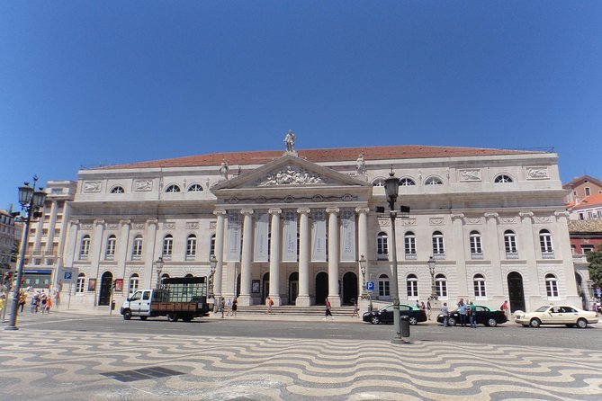3 days tour in Lisbon - Good To Know