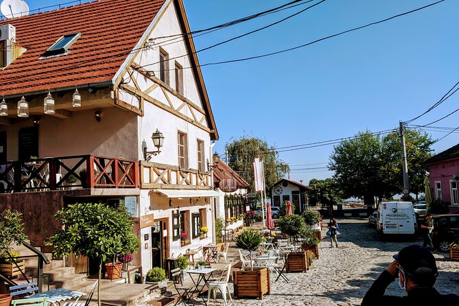 3-Hour Belgrade Zemun Neighborhood Tour - Good To Know