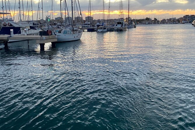 3 Hour Boat Tour in Torrevieja - Good To Know