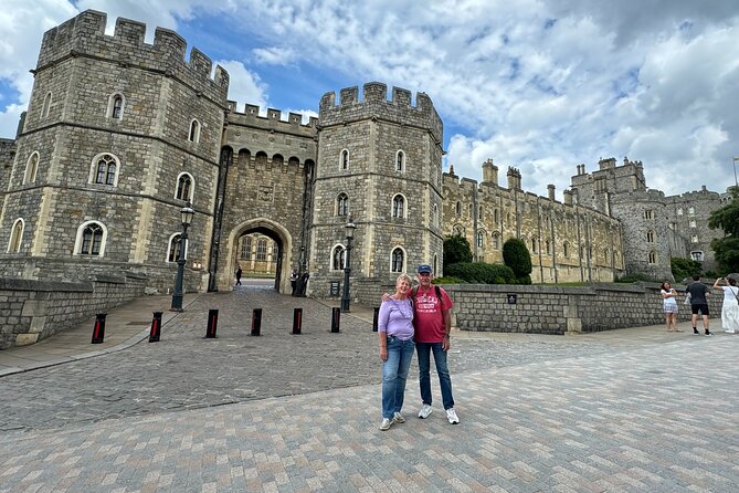 3 Hour Private Tour of Windsor Town and Castle - Good To Know