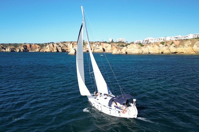3 Hour Sailing Tour in Lagos and Luz - Introduction: What to Expect from This Sailing Adventure