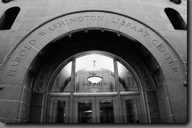 3 Hours Chicago Architecture Tour - Skyscrapers and Photo Ops - Good To Know