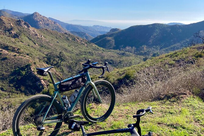3 Hours Gravel Ride in Los Angeles with Photos Included - Good To Know