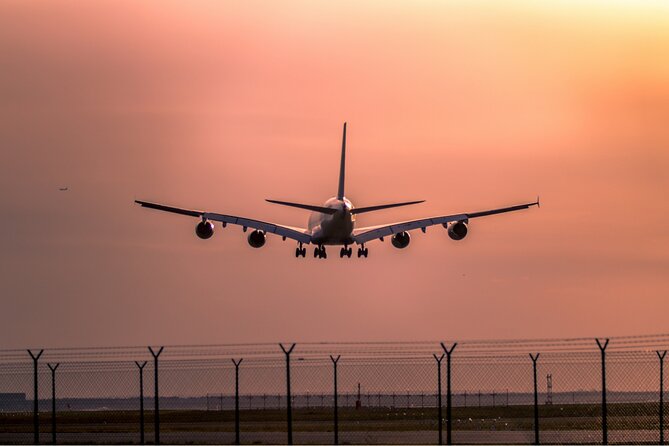 3 Hours Helsinki Stopover Tour from Airport - Good To Know