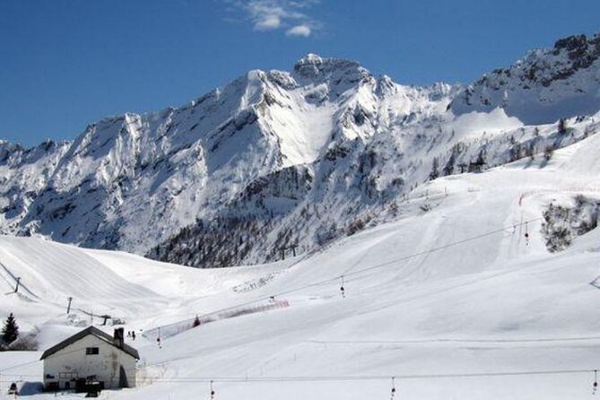 3 Hours of Snowshoeing with Alpine Guide in Val Brembana - Good To Know