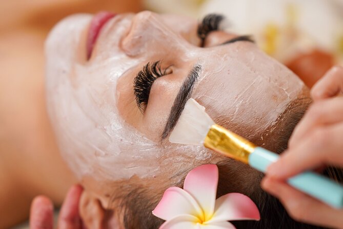 3 Hours Pamper Package - Good To Know
