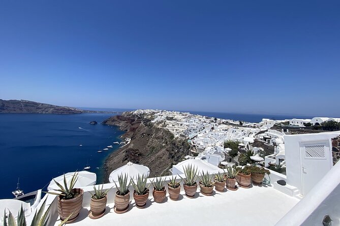 3 hours Panoramic Tour to Oia - Good To Know