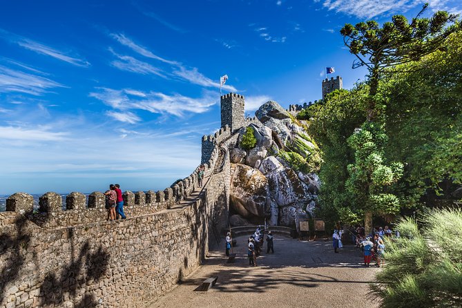 3 Tours Private / Tour SINTRA Second Day Tour FÁTIMA Third day Tour LISBON - Good To Know