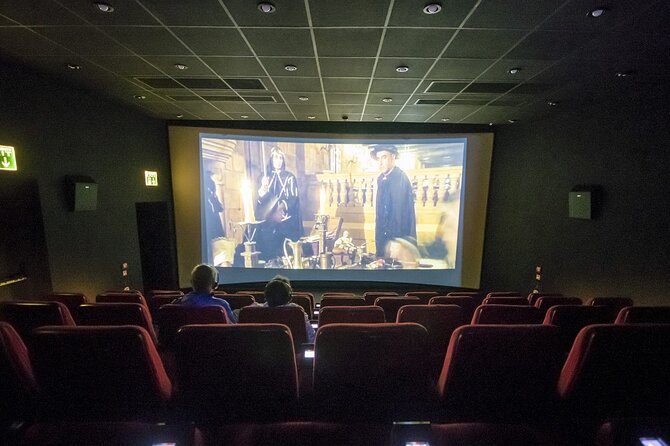 30-Minute Mdina Experience Audio-Visual Show Ticket (Open Ticket) - Good To Know