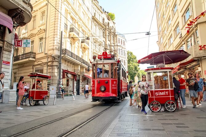1-Day Private Guided Tour of Istanbul - Who Will Love This Tour?