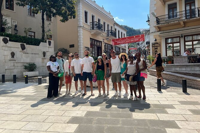 1-Day Tour in Blue Eye, Monastery, Gjirokaster and Lekursi Castle - Final Thoughts