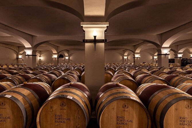 1 Day Wine Tour Around Évora - Frequently Asked Questions