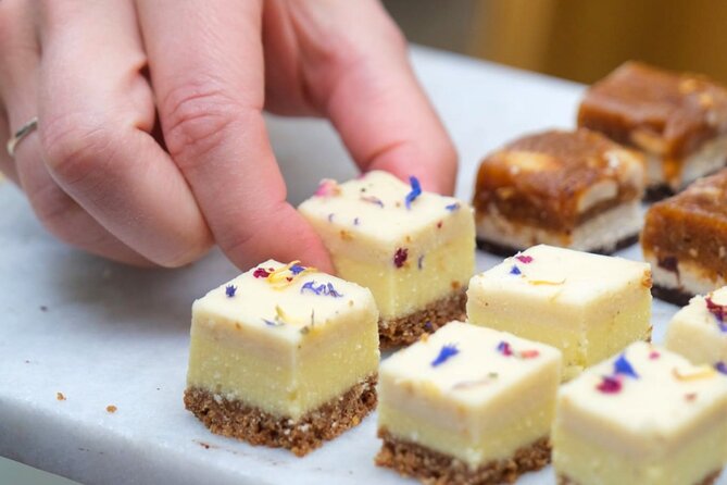 #1 Food Tour in Rotterdam: Eat & Enjoy with a Local Guide - The Food: More Than Just a Meal