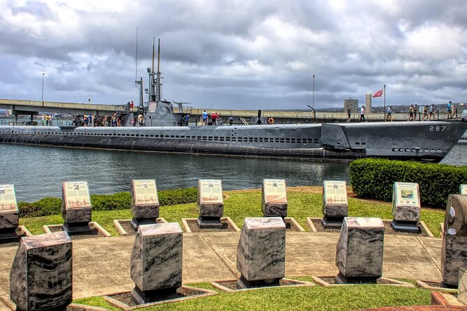 #1 Limousine Guided "USS Arizona Memorial" Half-Day Private Tour - Final Thoughts