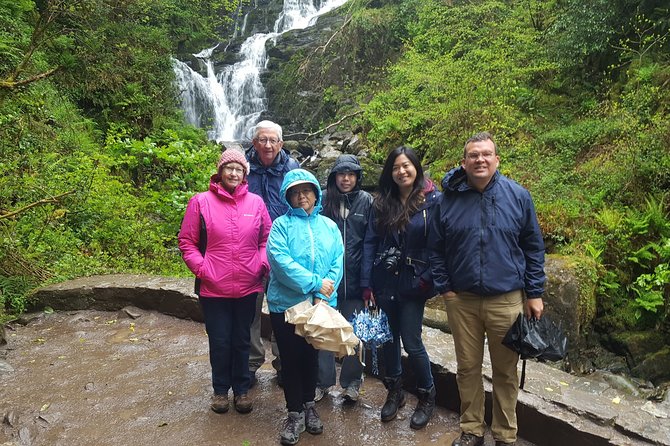 10 Day Wild Irish Experience Small Group Tour From Dublin - Who is this tour perfect for?