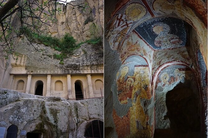 10 Days : Cappadocia, Antalya, Pamukkale, Ephesus, Istanbul Tour - Who Would Love This Tour?