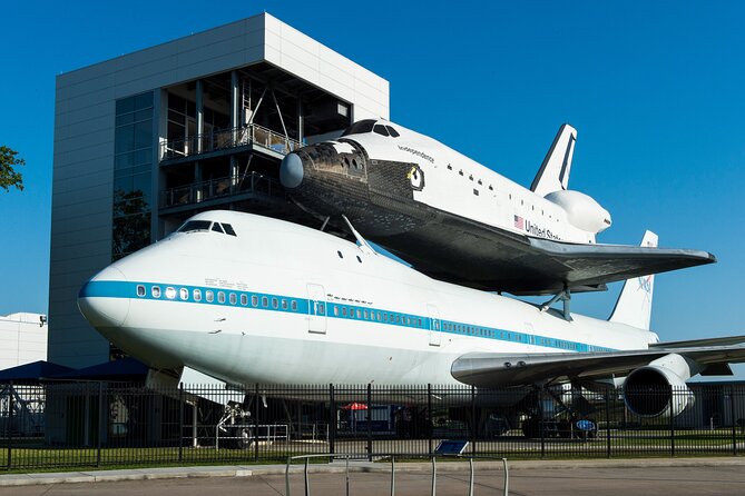 10 Hours Private City Tour in Houston - Chartered Tour - The Experience in Practice