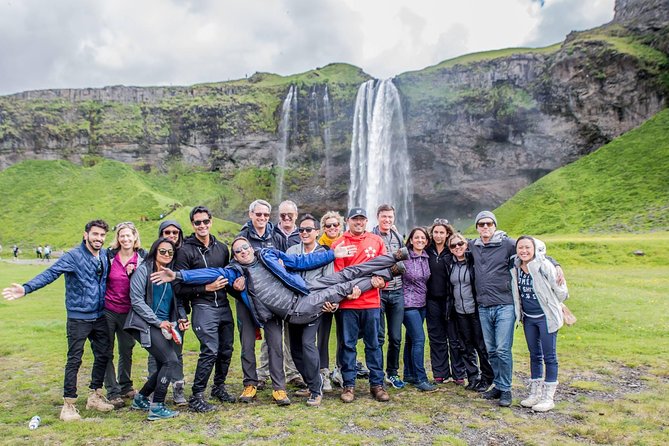 10 Hours Private Luxury Tour of South Coast - Who Is This Tour Best Suited For?