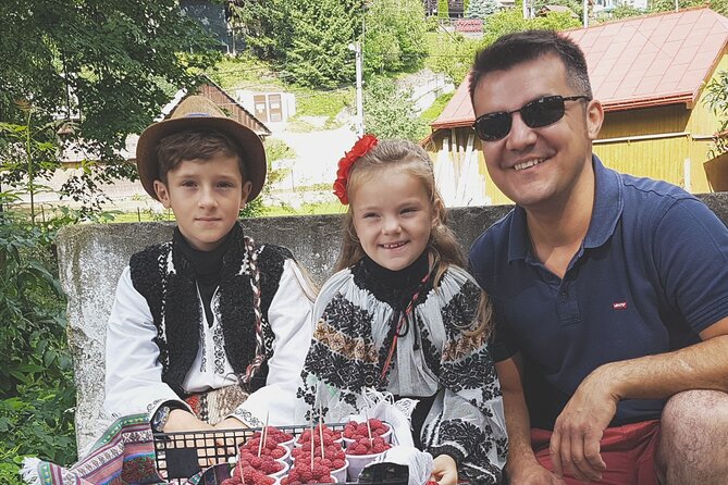 13 Days Private Tour in Romania from Bucharest - FAQ