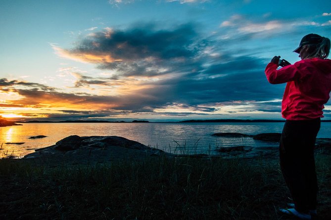 2-day kayaking adventure around Vaxholm in Stockholm Archipelago - self guided - Final Thoughts  