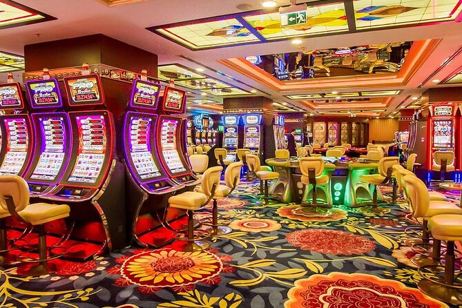 2-Day North Cyprus Casino and Heritage Tour From Istanbul - Casino & Nightlife: The Exciting Upside