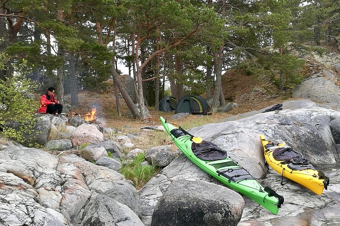 2-Day Small-Group Stockholm Archipelago Kayak Tour - Final Thoughts: Who Will Love This Experience?