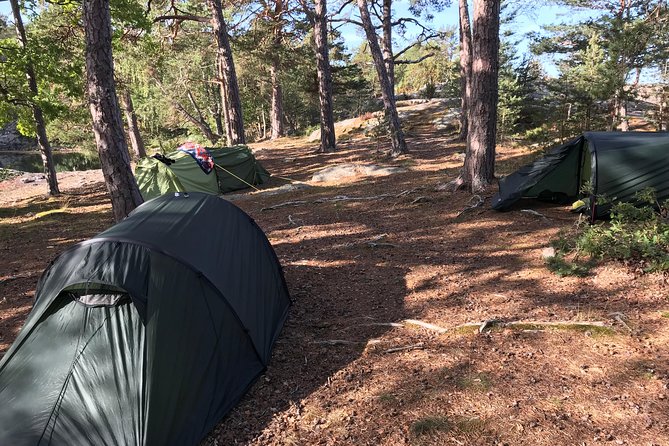 2-Day Small-Group Stockholm Hiking Tours - Who Is This Tour Best For?