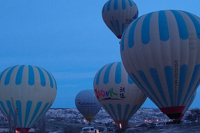 2 days Cappadocia Tour from Istanbul by Plane - Authentic Experiences and Unique Insights
