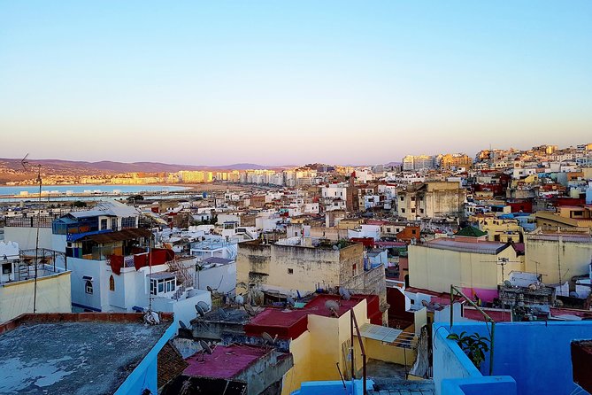 2 Days Tangier (Morocco) Trip from Seville - Practicalities and Considerations
