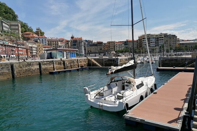 2 h Privated Sail Sebastian Tour or Sunset - Authentic Experiences and Testimonials