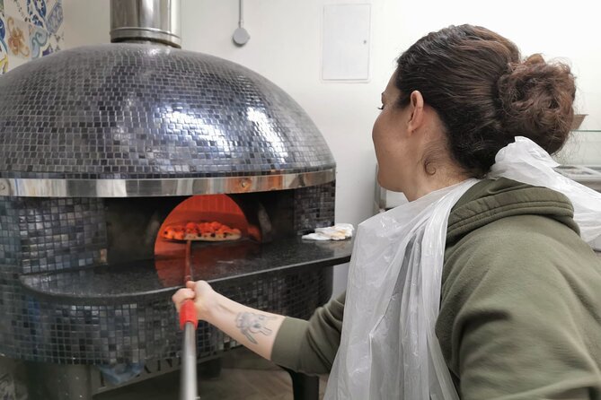 2-Hour Authentic Italian Pizza Making Class in Naples - Who Would Love This Tour?