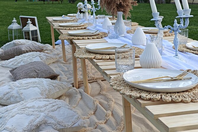 2-Hour Luxury Picnic in Cluj-Napoca Romania - FAQ