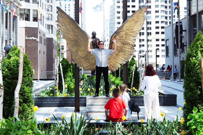2 Hour Magnificent Chicago Tour with Photos and Popcorn - FAQ