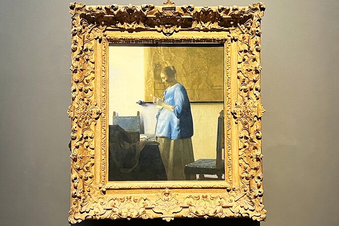 2 Hour Private Tour of Rijksmuseum, local Dutch guide - Pricing and Value