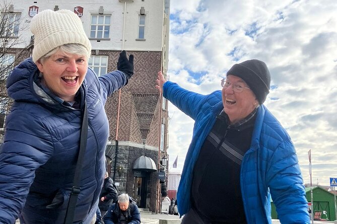 2 Hour Shared Walking Tour of Bergen - Who Is This Tour Best For?