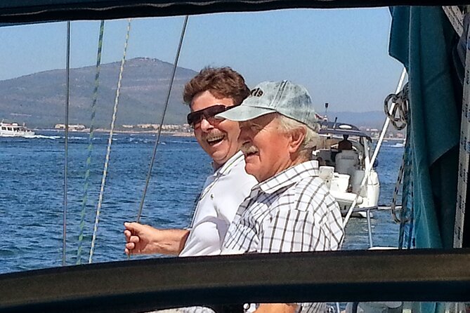 2-hour sunset tour by sailboat with aperitif. - Why This Tour Is Worth the Price
