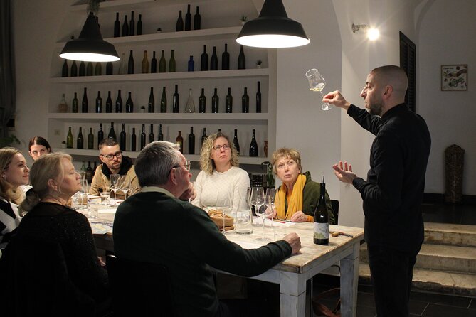 2 Hour Tasting of Overlooked Wines of Rome and Lazio - Frequently Asked Questions