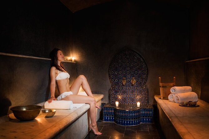 2 Hour Turkish Bath and Massage Exclusive From Side - FAQ