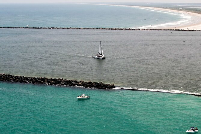 2 Hours Cocktail Sail Aboard Bella - Final Thoughts