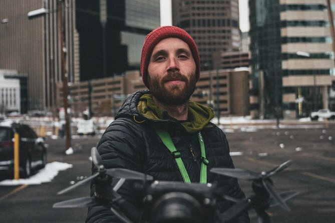 2 Hours Drone Experience with Pro Pilot and Photographer - FAQ: Practical Questions About the Boulder Drone Tour