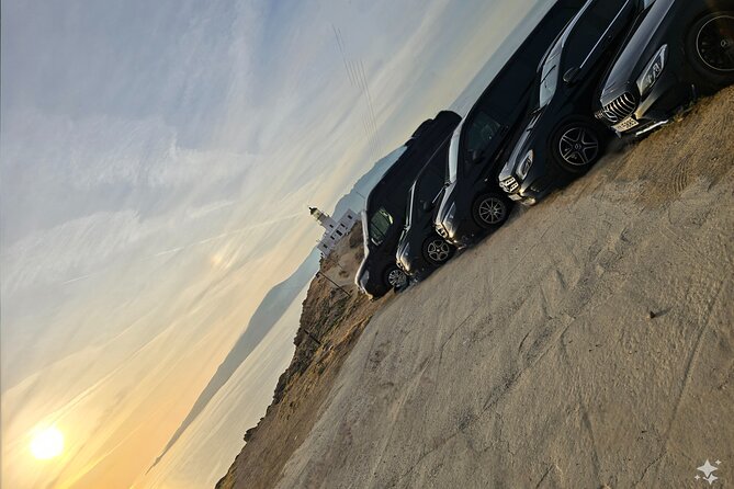 2 Hours Private Mykonos Island Tour - Practical Considerations