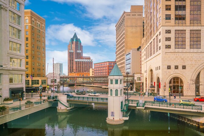 2 Hours Private Tour of Milwaukee Marvels - Who Will Love This Tour?  