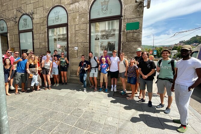 2 hours Small Group Old Town of Sarajevo Walking Tour with Local Tour Guide - Final Thoughts: Is It Worth It?