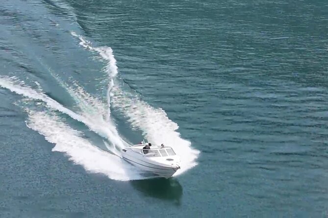 2 to 3 Hours Private Boat Tour in Lake Como - Analyzing the Value