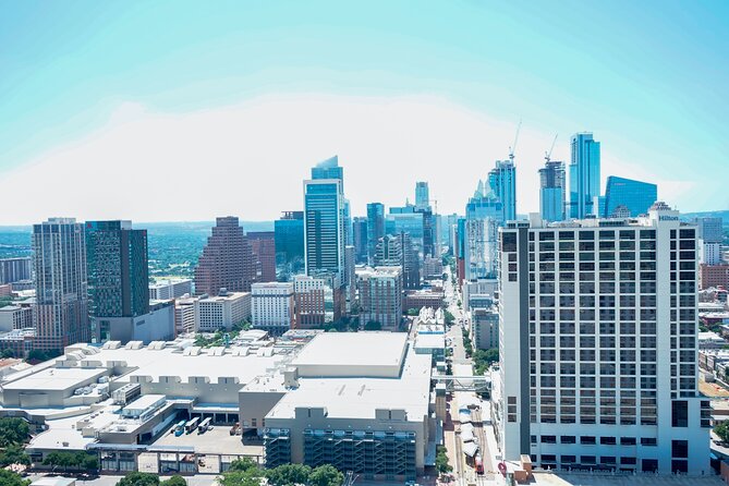 20 Minutes Downtown Austin and Lake Austin - Additional Practical Information
