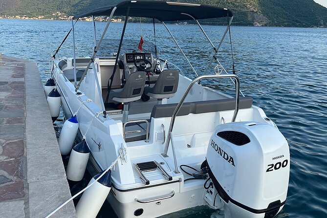 2025 Private Blue Cave and Boka Bay Speedboat Tour from Kotor - Practical Details & Tips
